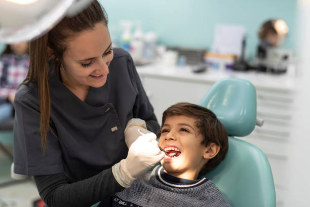 Best Tooth Infection Emergency Dentist  in Orange City, IA