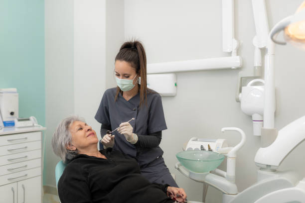 Best Dentist Open Late Near Me  in Orange City, IA
