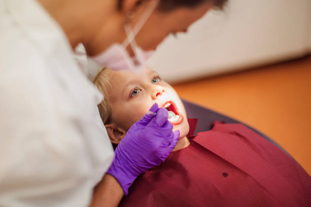 Best Tooth Infection Emergency Dentist  in Orange City, IA