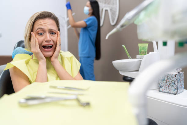 Urgent Tooth Repair in IA