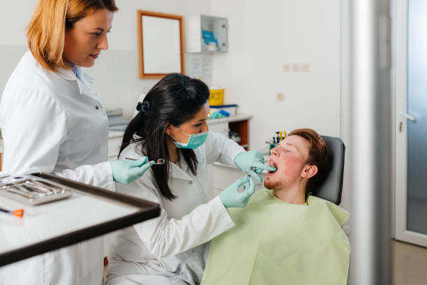 Emergency Dentist Open Today in IA