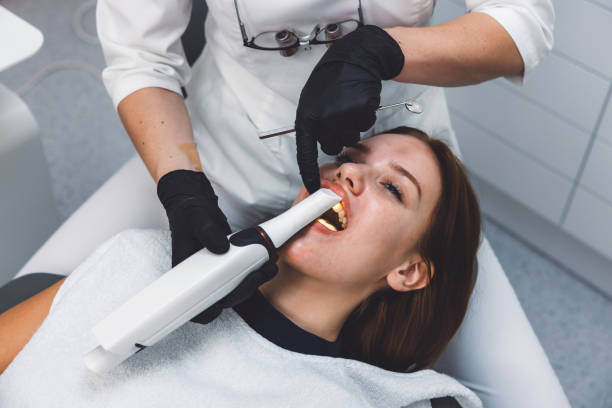Best Chipped Tooth Repair Near Me  in Orange City, IA
